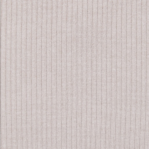 NWT Zara Ribbed Knit Dress - Picture 11 of 15